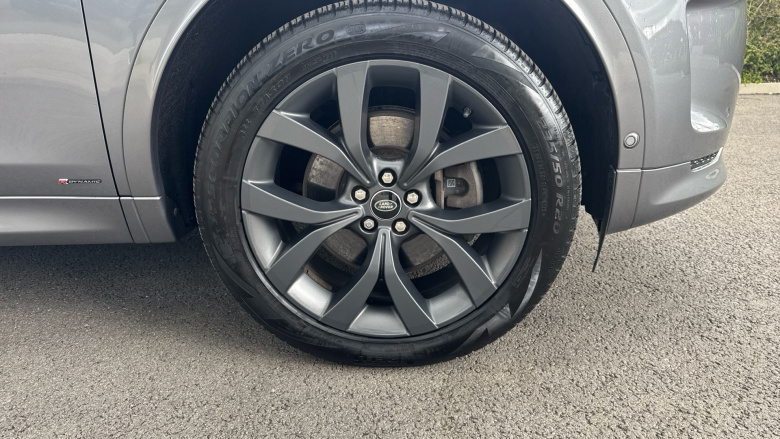 Land Rover Discovery Sport 2.0 D200 R-Dynamic S Plus 5dr Auto [5 Seat] Diesel Station Wagon
